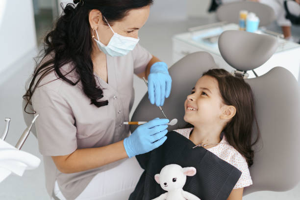 Best Urgent Care for Lost Fillings or Crowns in Winnie, TX