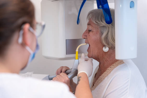 Best Emergency Treatment for Dental Infections or Abscesses in Winnie, TX