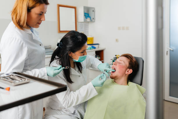 Best Emergency Treatment for Dental Infections or Abscesses in Winnie, TX